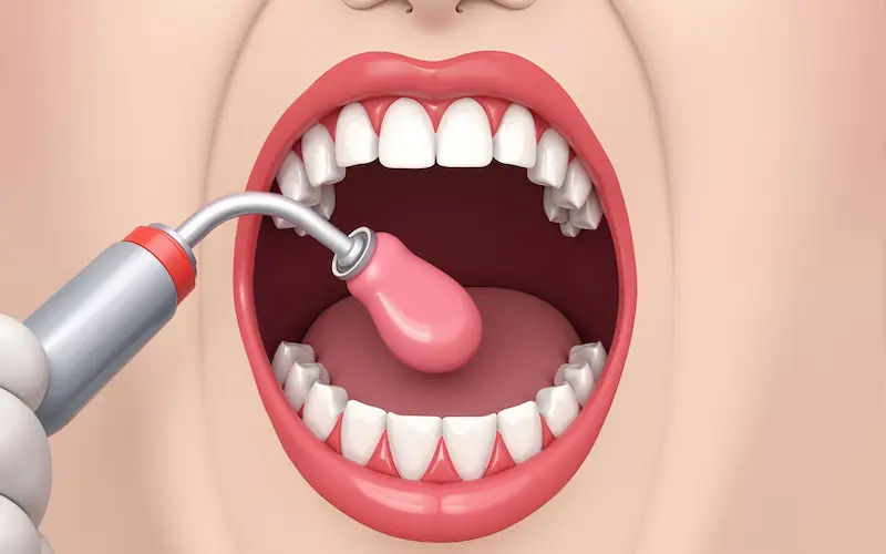 Coblation Tonsillectomy A Modern Guide to a Pain-Free Recovery